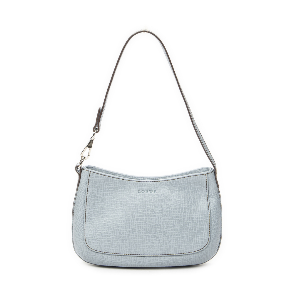Loewe Mini Zip Hobo